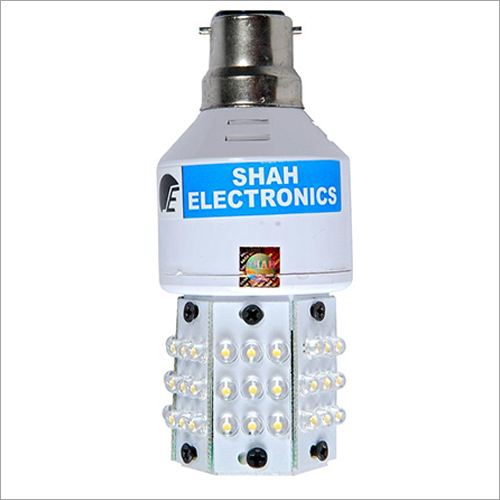 एलईडी बल्ब - 5W मिनी