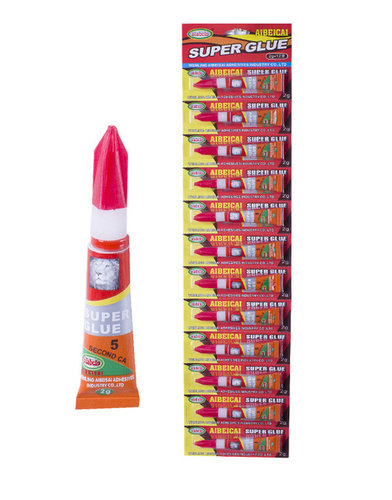 गैस्केट चिपकने वाला 2 जी