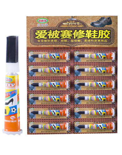 फुटवियर एडहेसिव 5g