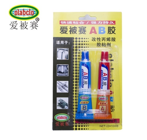 साइनोअक्रिलेट गोंद