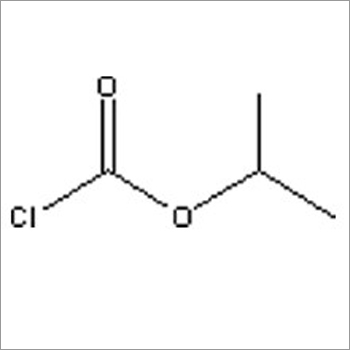 आइसोप्रोपिल क्लोरोफॉर्मेट