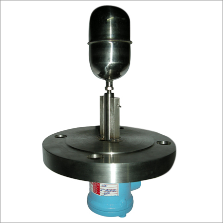 लेवल स्विच साइड माउंटेड