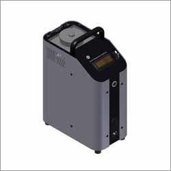 सूखा ब्लॉक तापमान कैलीब्रेटर