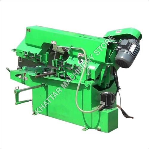 Metal Cutting Bandsaw