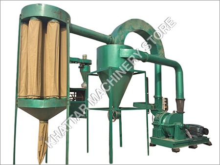 Pulverizer Mill