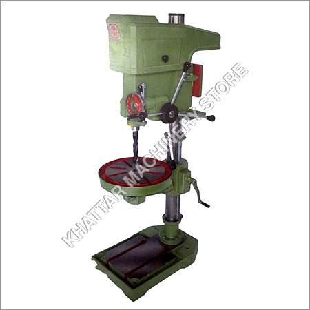 Drill Machine
