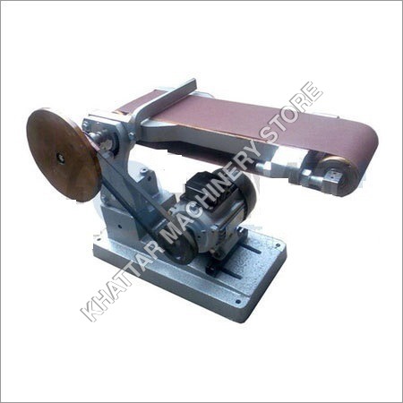 Belt Sander