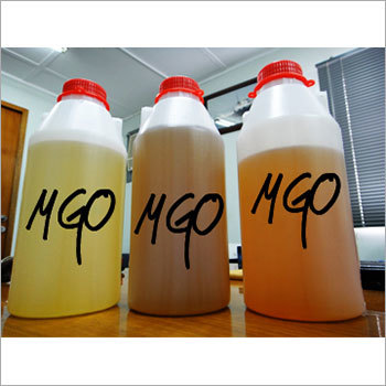 मरीन गैस ऑइल