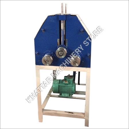Pipe Bending Machine