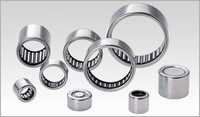 Hk - Bk - Ba - Needle Roller Bearings