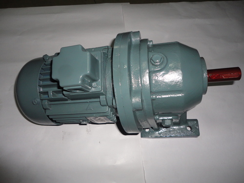 ग्रीन एसी गियर मोटर्स