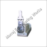 Continuous Screen Changer