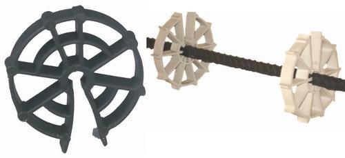 75 MM पीवीसी कवर ब्लॉक कॉलम