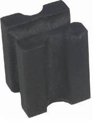 Pvc Cover Block For Beam Slab