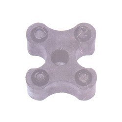 Pvc Cover Block For Beam Slab