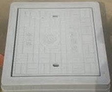 Frc Cement Cover
