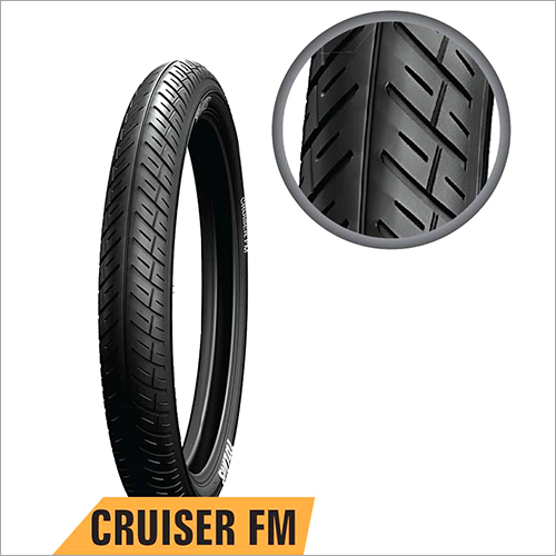 Two Wheeler Tyre