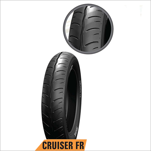 Rubber Scooter Tyres