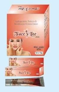 Face Lite Creams External Use Drugs at Best Price in New Delhi