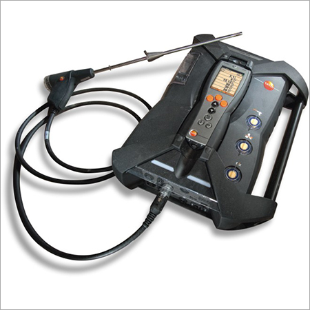 ग्रिप गैस प्रवाह मीटर