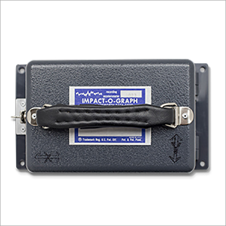 Shock Analog Recorder