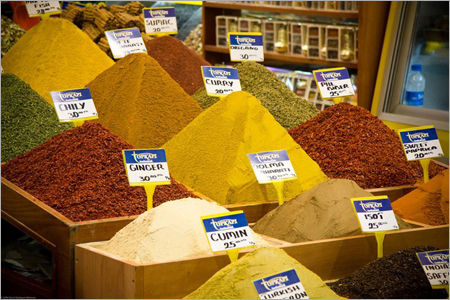 Spices