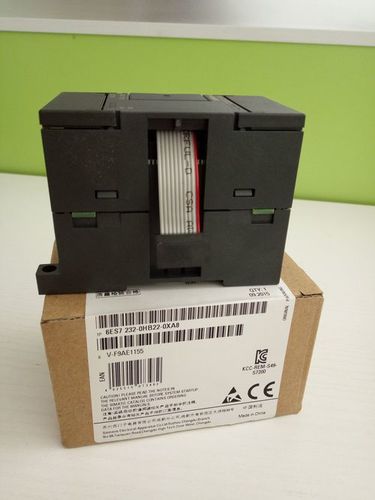 6es7 232-0hb22-0xa0 Igbt Module