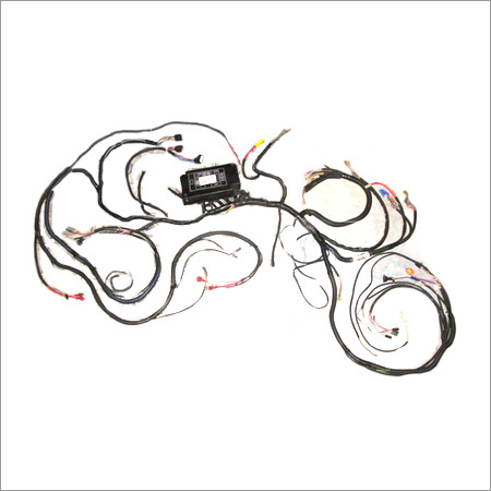 Wiring Harness System