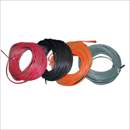 Automobile Wires and Cable