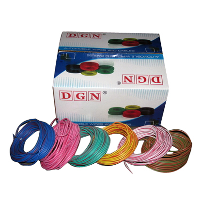 Automotive Wires