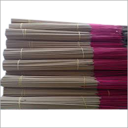 Raw Incense Sticks