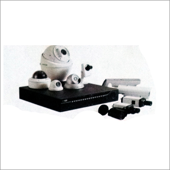 CCTV Mini Camera