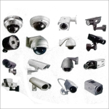 CCTV Cameras