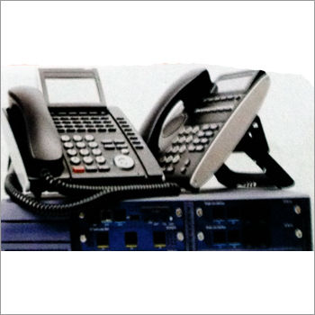 PBX सिस्टम