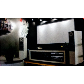 Home Theatre