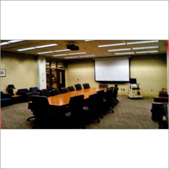 Boardroom Solution