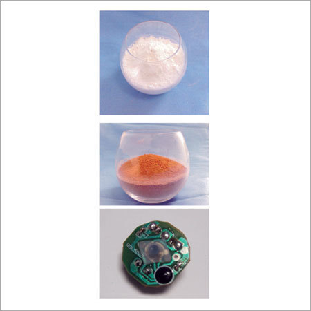 Glass Polishing Compounda  