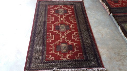 अफगानी कालीन