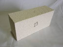 इंसुलेटिंग फायर ब्रिक्स