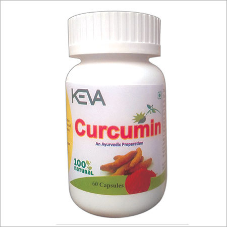 केवा करक्यूमिन