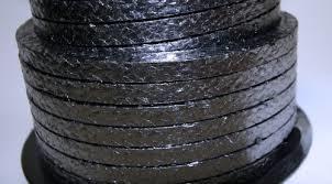 ग्रेफाइट रस्सी