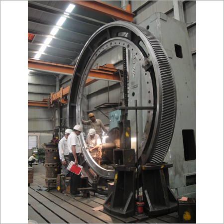  स्लिवर स्पर गियर्स