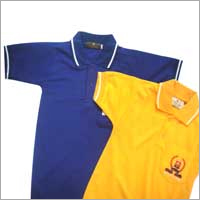 स्कूल कॉटन टी शर्ट्स