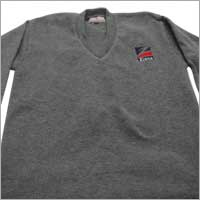 पुरुषों का पुलओवर