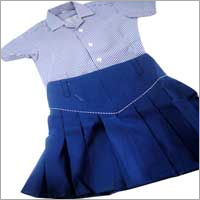 स्कूल की स्कर्ट्स