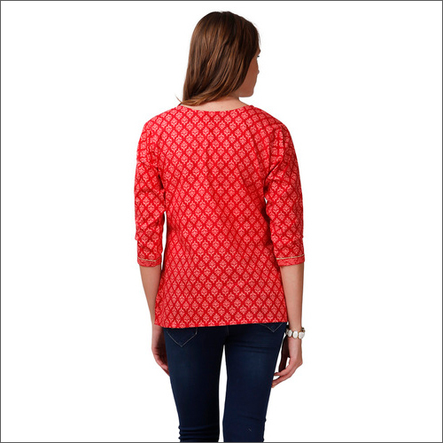 Ladies Top