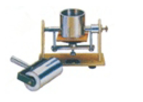 Cobb Tester - High-End Water Absorption Analysis Equipment | Accurate, Durable, Easy Installation, IS:13228-1991 Compliant