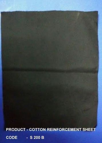 Cotton Reinforcement Sheet