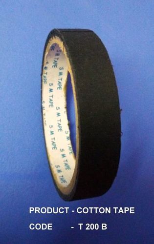 Cotton Tape