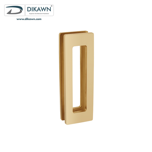 स्क्वायर स्लाइडिंग हैंडल